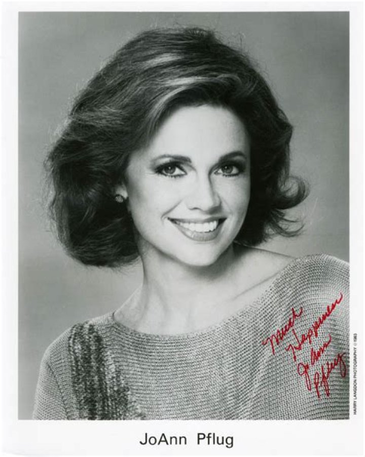 Jo Ann Pflug - Bio, Age, Wiki, Facts and Family