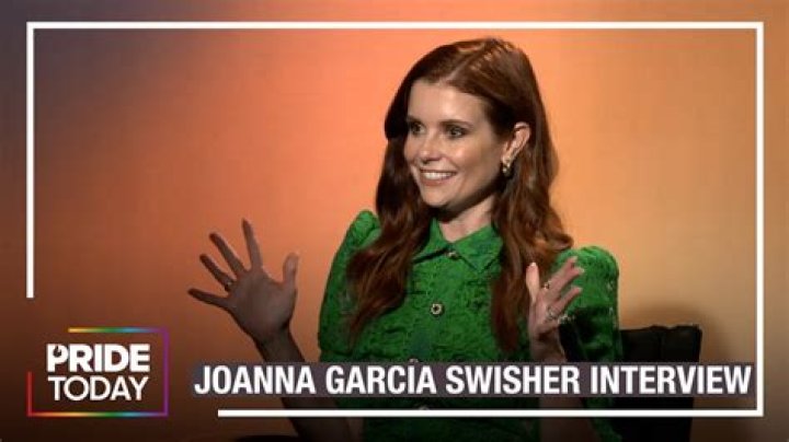 Joanna Garcia - Bio, Age, Wiki, Facts and Family