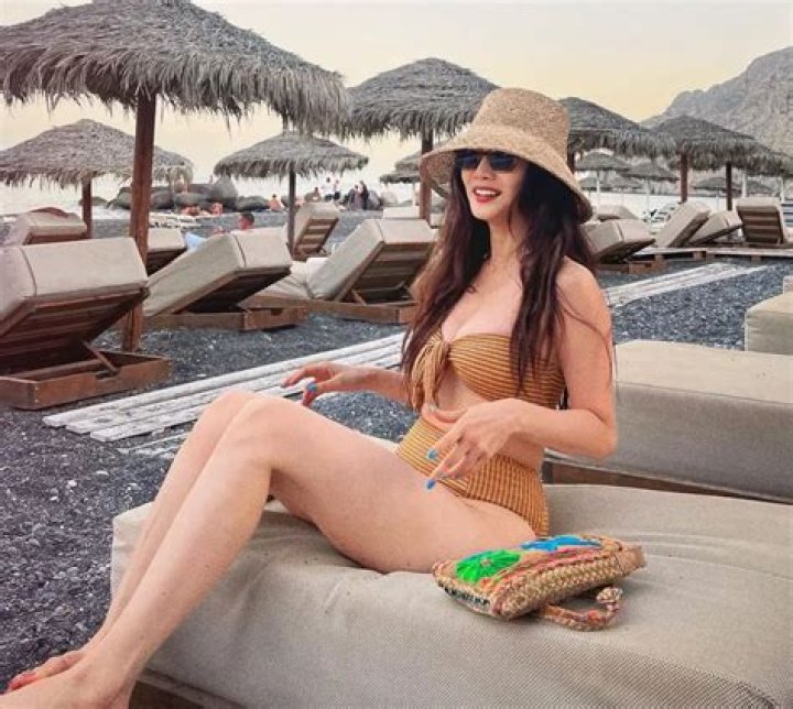 Joanne Tseng - Bio, Age, Wiki, Facts and Family