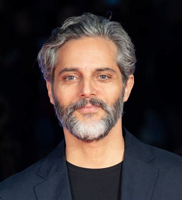 Joaquin Furriel - Bio, Age, Wiki, Facts and Family