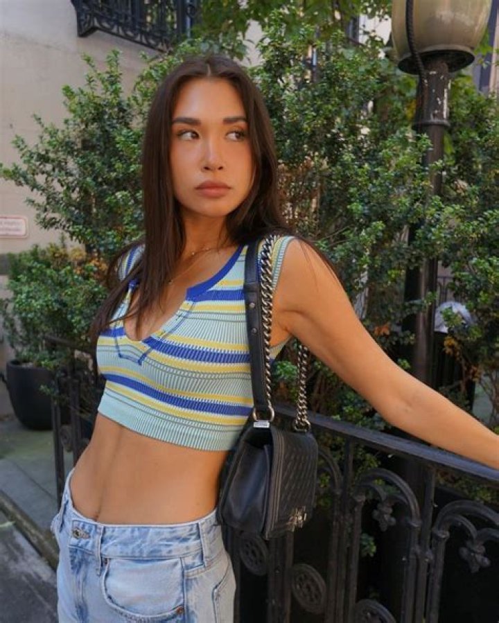 Jocelyn Chew - Bio, Age, Wiki, Facts and Family