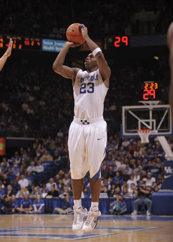 Jodie Meeks - Bio, Age, height, Wiki, Facts and Family