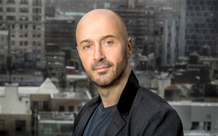 Joe Bastianich - Bio, Age, height, Wiki, Facts and Family