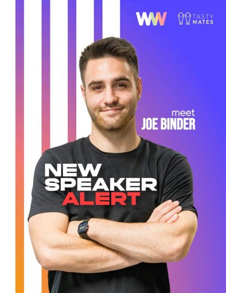 Joe Binder - Bio, Age, Wiki, Facts and Family