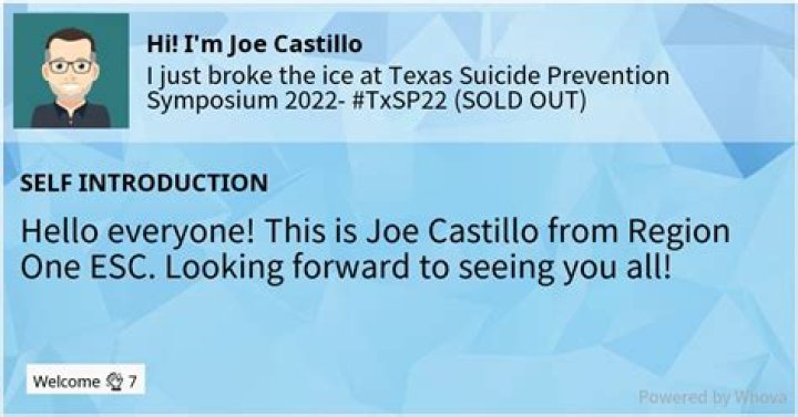 Joe Felix Castillo - Bio, Age, Wiki, Facts and Family