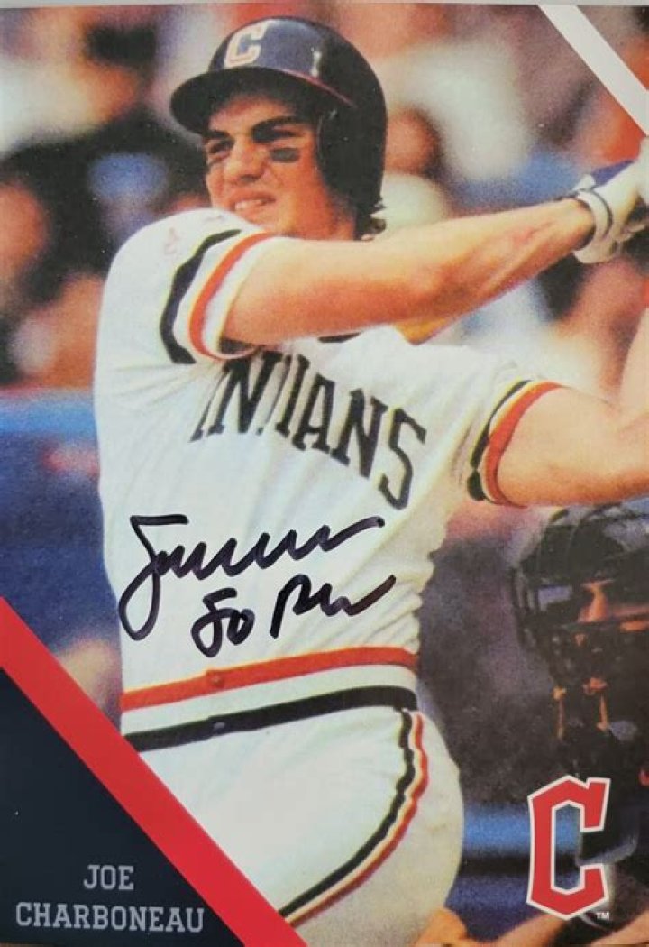 Joe Charboneau - Bio, Age, Wiki, Facts and Family