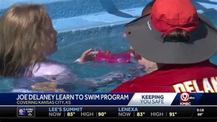 Joe Delaney - Bio, Age, height, Wiki, Facts and Family