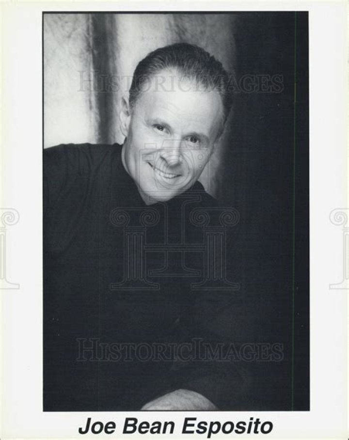 Joe Esposito - Bio, Age, Wiki, Facts and Family