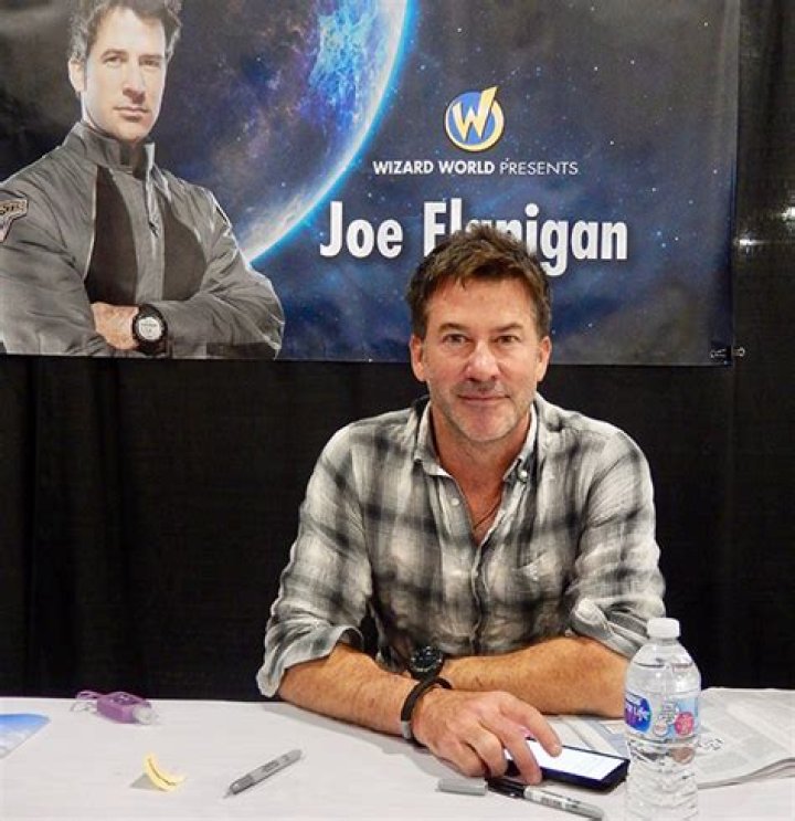 Joe Flanigan - Bio, Age, net worth, height, weight, Wiki, Facts and Family