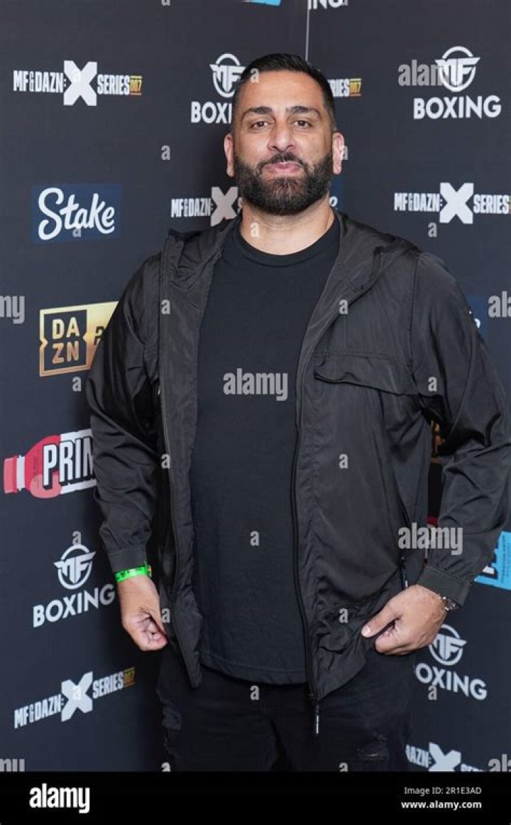 Joe Fournier - Bio, Age, Wiki, Facts and Family