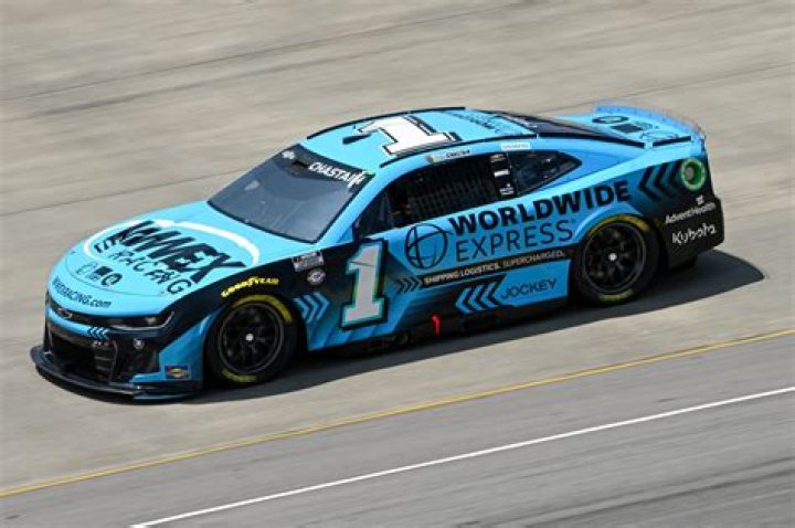 Joe Gibbs - Bio, Age, Wiki, Facts and Family