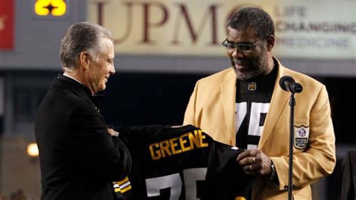 Joe Greene - Bio, Age, height, Wiki, Facts and Family