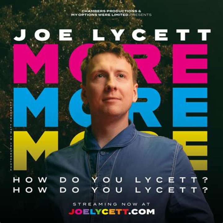 Joe Lycett - Bio, Age, Wiki, Facts and Family