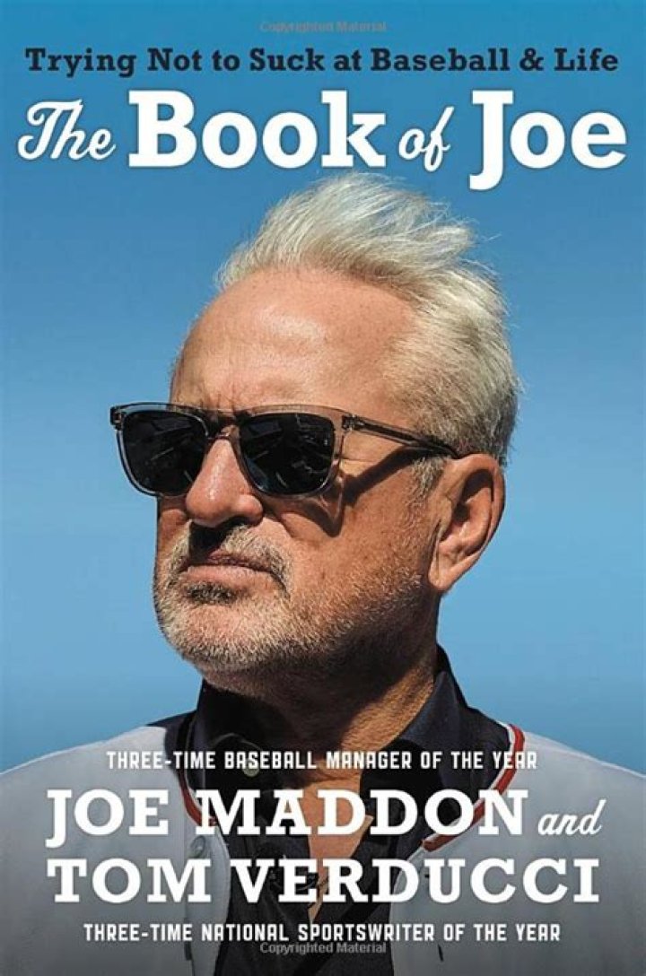 Joe Maddon - Bio, Age, net worth, Wiki, Facts and Family