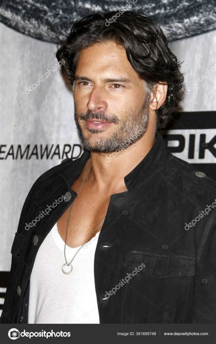 Joe Manganiello - Bio, Age, net worth, weight, height, Wiki, Facts and Family