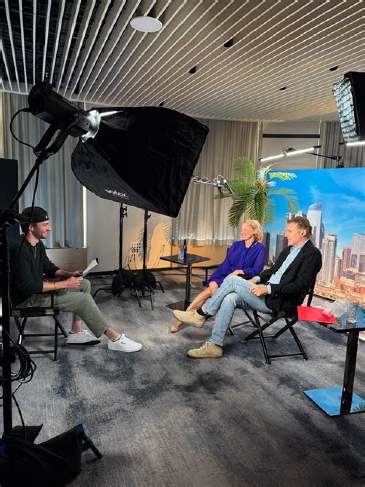 Joe Mele - Biography, Age, Wiki, Facts and Family