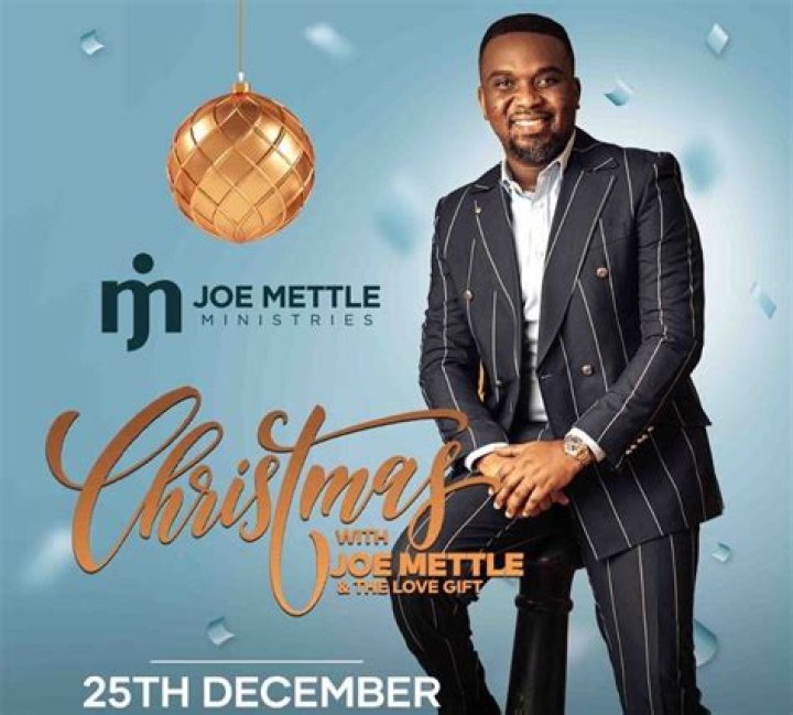 Joe Mettle (singer)-Wiki, Age, Net Worth, Biography , Spotify, TikTok, Facebook, Facts and Family