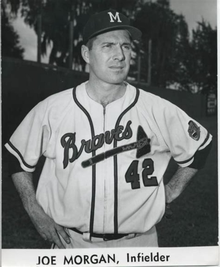 Joe Morgan - Bio, Age, net worth, height, Wiki, Facts and Family