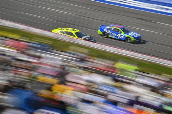 Joe Nemechek - Bio, Age, net worth, siblings, Wiki, Facts and Family