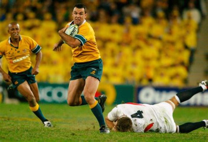 Joe Roff - Bio, Age, siblings, height, weight, Wiki, Facts and Family