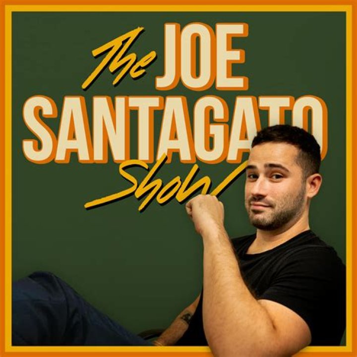 Joe Santagato - Bio, Age, Wiki, Facts and Family