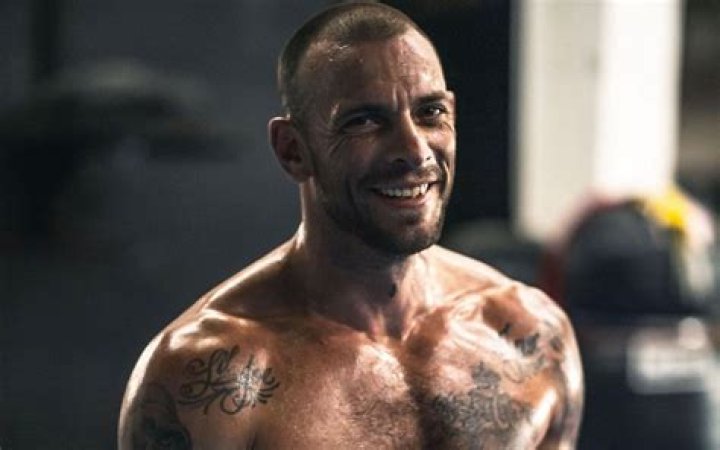Joe Schilling - Bio, Age, weight, height, Wiki, Facts and Family