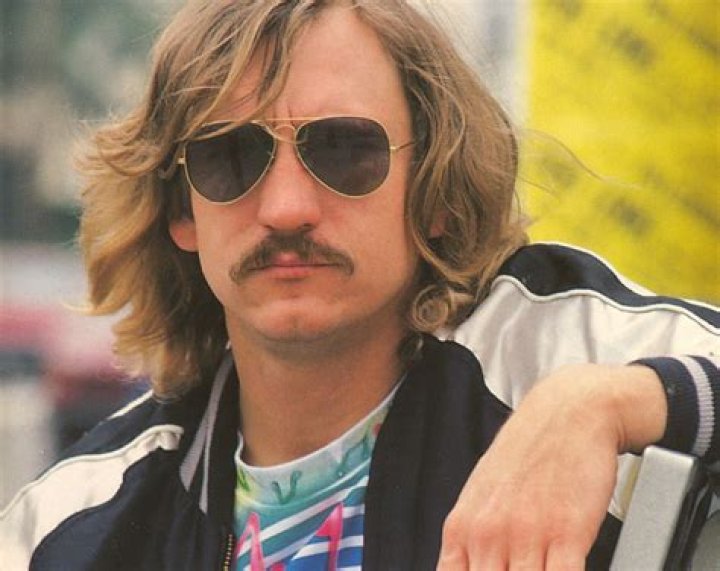 Joe Walsh - Bio, Age, net worth, height, Wiki, Facts and Family