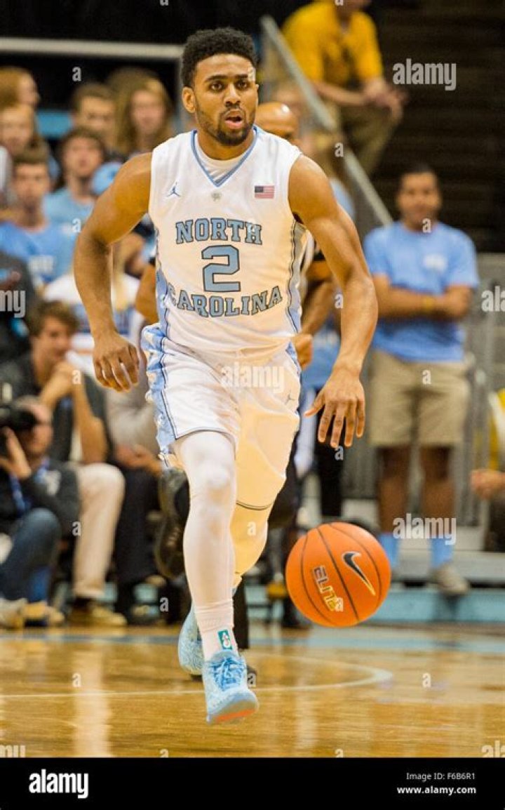 Joel Berry II - Bio, Age, height, Wiki, Facts and Family