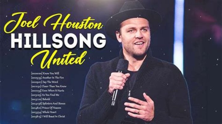 Joel Houston - Bio, Age, siblings, Wiki, Facts and Family