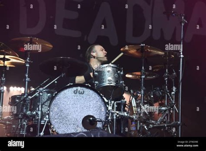 Joey Dandeneau: Drummer Detailed Bio, Age, Birthday, & Height Insights and more