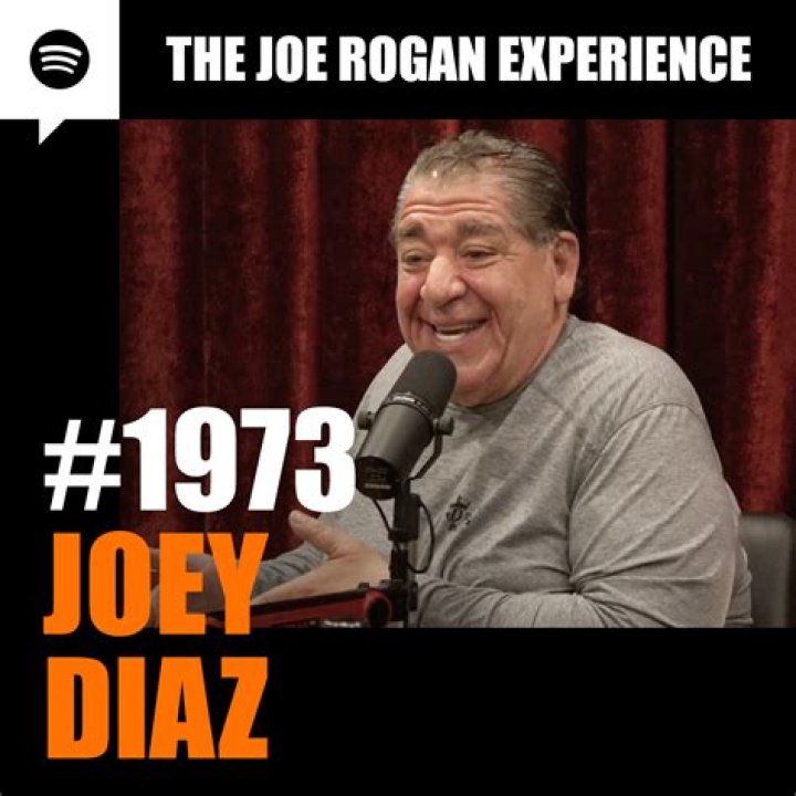 Joey Diaz - Bio, Age, net worth, height, Wiki, Facts and Family