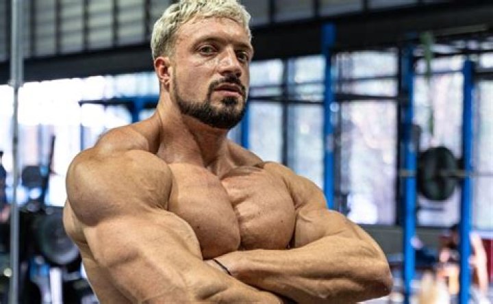 Joey German - Bio, Age, Wiki, Facts and Family