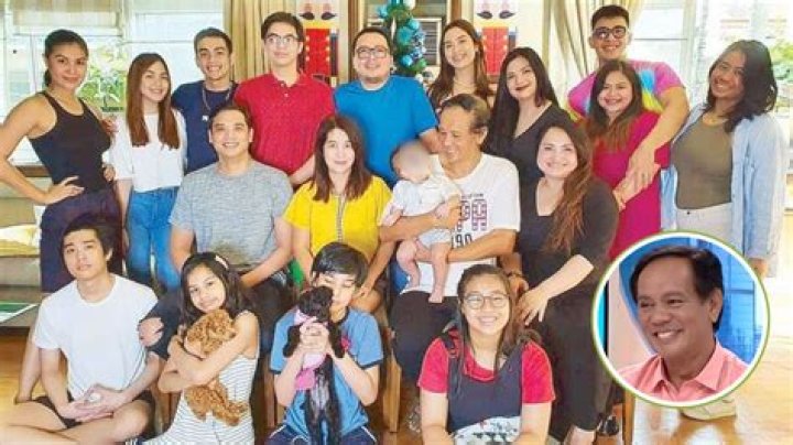 Joey Marquez - Bio, Age, siblings, height, Wiki, Facts and Family