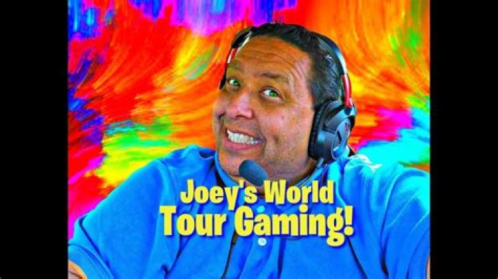 JoeysWorldTour - Bio, Age, Wiki, Facts and Family