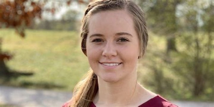 Johannah Duggar - Bio, Age, Wiki, Facts and Family