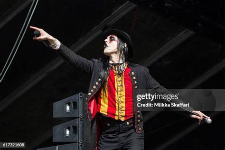 Johannes Eckerstrom - Bio, Age, Wiki, Facts and Family