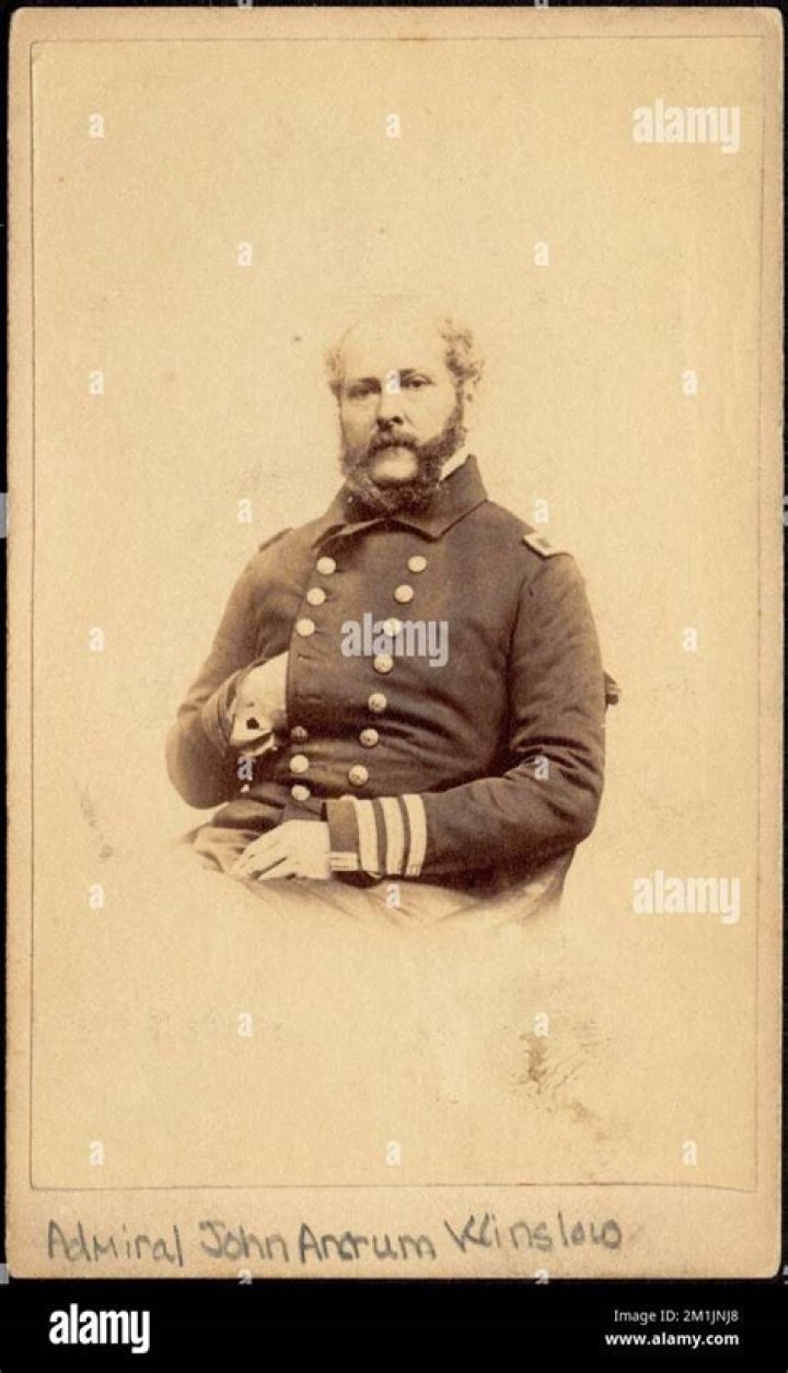 John Ancrum - Bio, Age, Wiki, Facts and Family