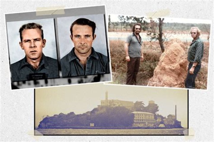 John Anglin - Bio, Age, siblings, Wiki, Facts and Family