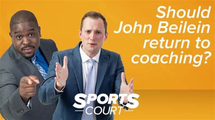 John Beilein - Bio, Age, Wiki, Facts and Family