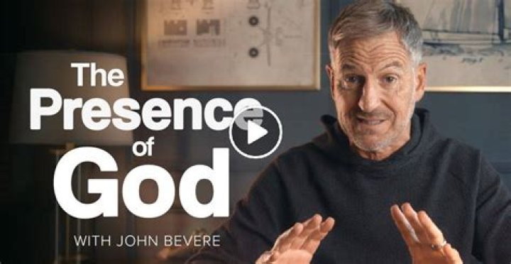 John Bevere: Religious Author Detailed Bio, Age, Birthday, & Height Insights and more