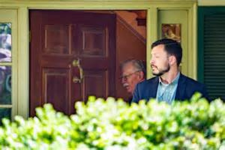 John R Bolton - Bio, Age, Wiki, Facts and Family