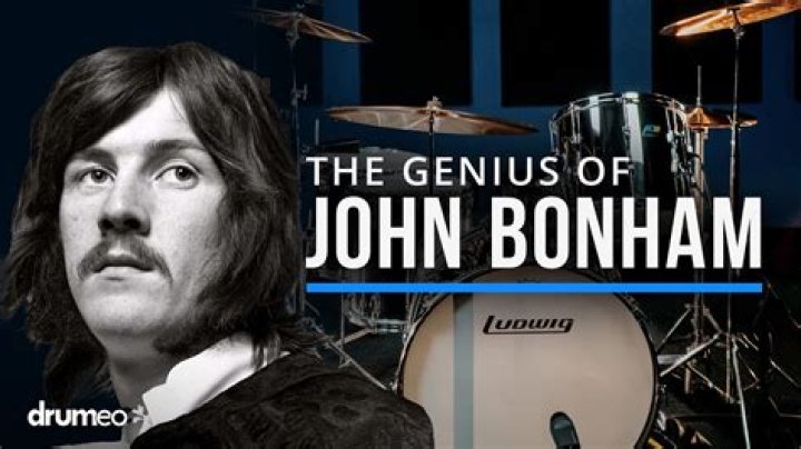 John Bonham - Bio, Age, net worth, height, Wiki, Facts and Family