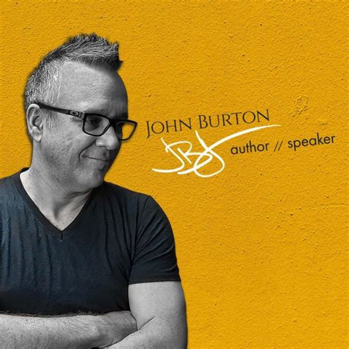 John Burton - Bio, Age, Wiki, Facts and Family