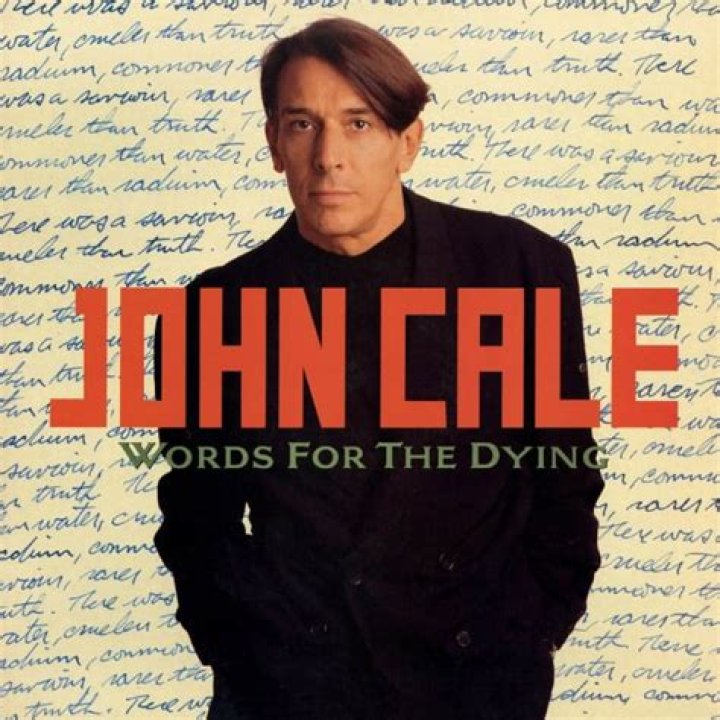 John Cale - Bio, Age, net worth, height, Wiki, Facts and Family