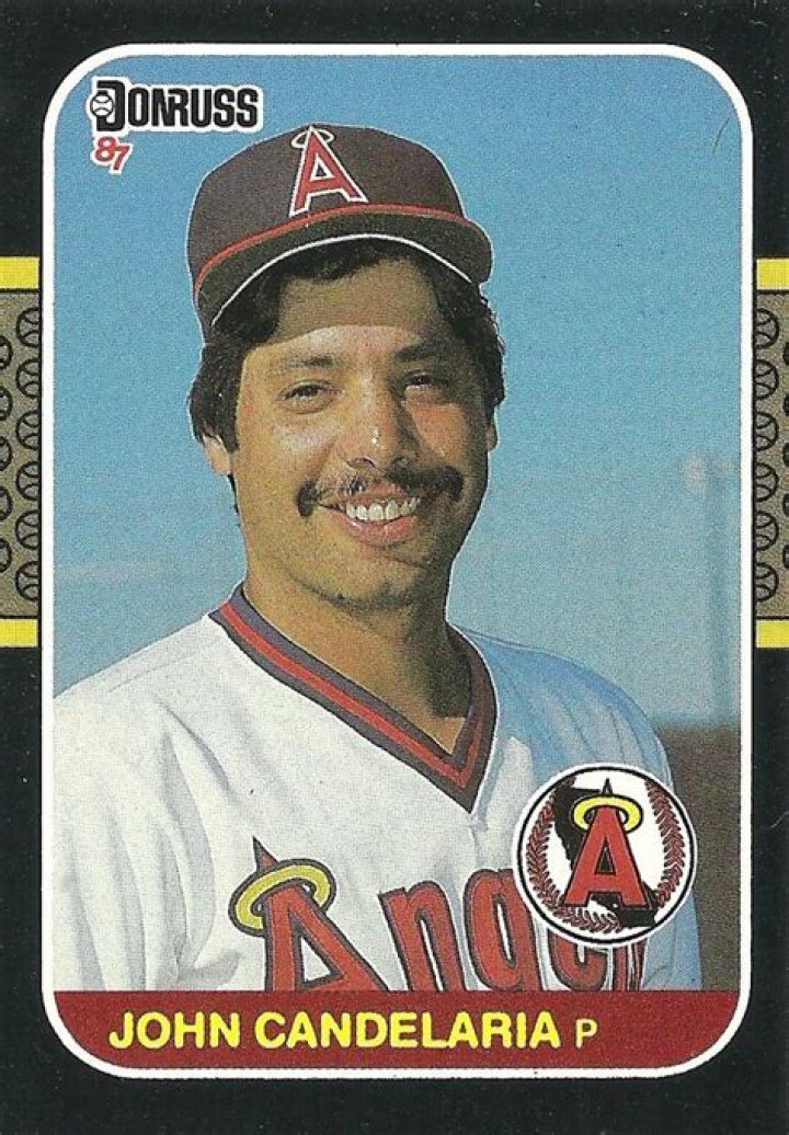 John Candelaria - Bio, Age, Wiki, Facts and Family