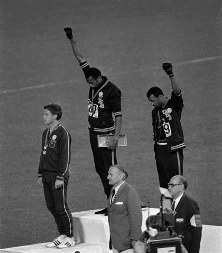 John Carlos - Bio, Age, height, Wiki, Facts and Family