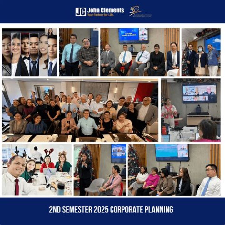 John Clements - Bio, Age, Wiki, Facts and Family