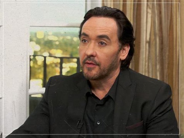 John Cusack - Bio, Age, net worth, siblings, height, weight, Wiki, Facts and Family