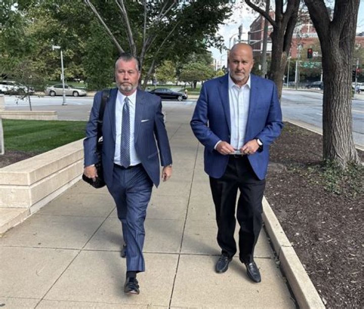 John Diehl - Bio, Age, height, Wiki, Facts and Family