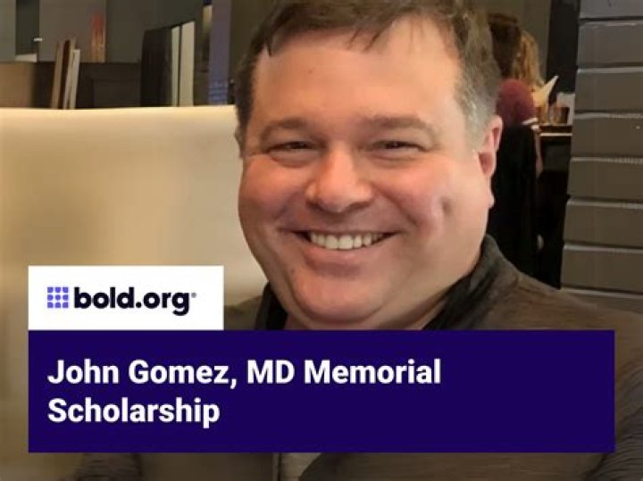 John Gomez - Bio, Age, Wiki, Facts and Family